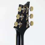 PRS McCarty Singlecut 594 10-Top (McCarty Tobacco Sunburst) - Image 7