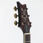 PRS McCarty Singlecut 594 10-Top (McCarty Tobacco Sunburst) - Image 6