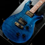 PRS Custom22 Artist Package (Royal Blue) 2004
