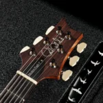 PRS Modern Eagle V 10-Top (Carroll Blue) Pattern Neck 2025 - Image 8