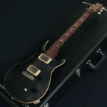 PRS 20th Anniversary McCarty 10 Top Rosewood Neck (Gray Black) [3.96kg/2005] - Image 2
