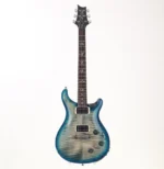 PRS P22 STP 2012 (Faded Whale Blue) [Budget Price] - Image 8