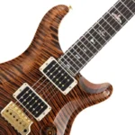 PRS Wood Library Custom24 McCarty Thickness Espresso [SN.0340179] [2022 Production Model] - Image 5