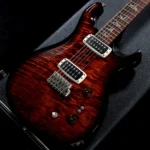 PRS Paul's Guitar Artist Package Tremolo (Tobacco Wrap Burst) [2014] - Image 3