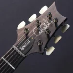 PRS 50th Anniversary Wood Library Special Semi-Hollow (Teal) #25 0402030 - Image 6