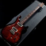 PRS Paul's Guitar Artist Package Tremolo (Tobacco Wrap Burst) [2014] - Image 9