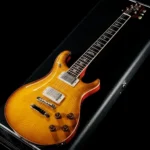 PRS 2024 McCarty 594 - 10-Top (McCarty Sunburst) Pattern Vintage Neck - Image 4