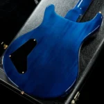 PRS Custom22 Artist Package (Royal Blue) 2004 - Image 3
