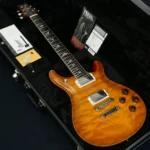 PRS  2017 Wood Library McCarty 594 (McCarty Burst) [2017 model/3.25kg]